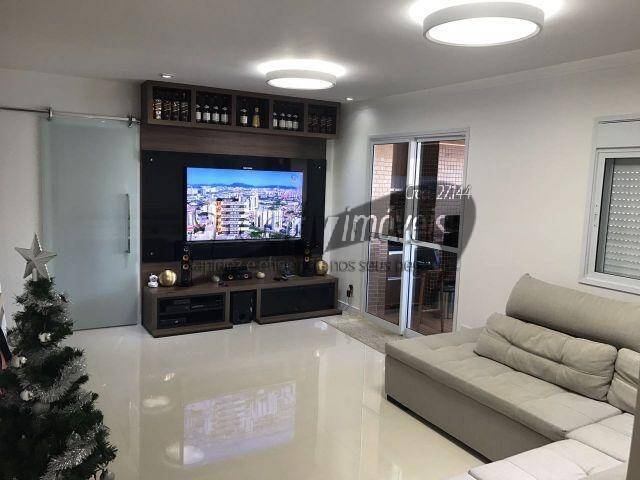 Apartamento para Venda em Santos - 4