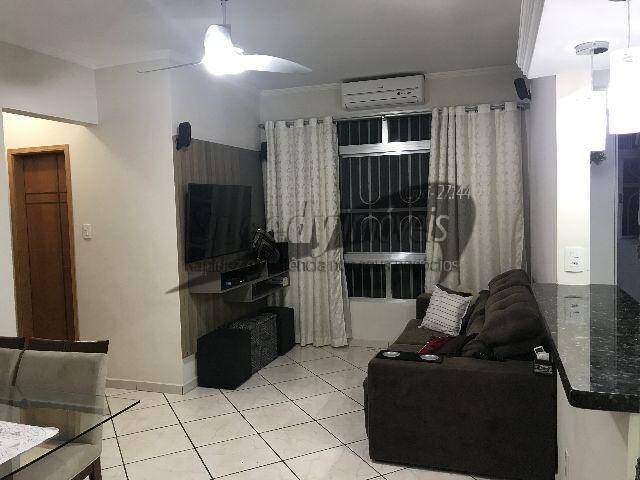 #2374 - Apartamento para Venda em Santos - SP