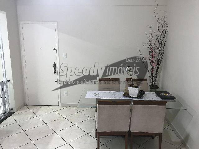 Apartamento para Venda em Santos - 2