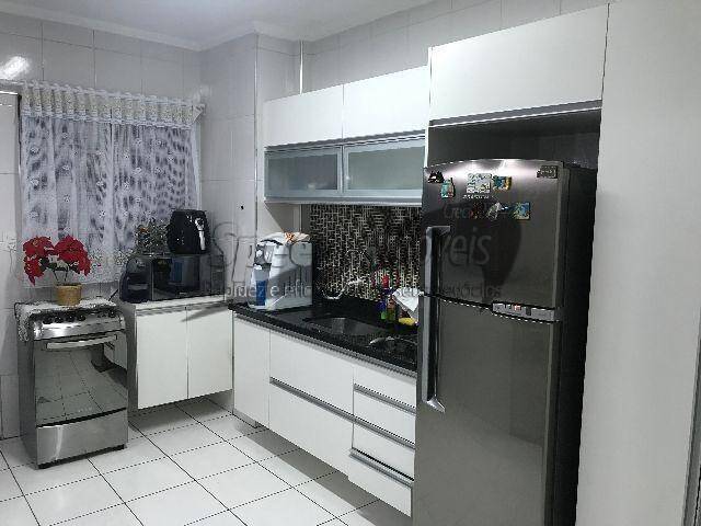 Apartamento para Venda em Santos - 3