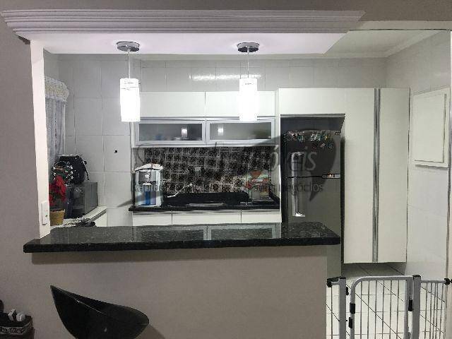 Apartamento para Venda em Santos - 4