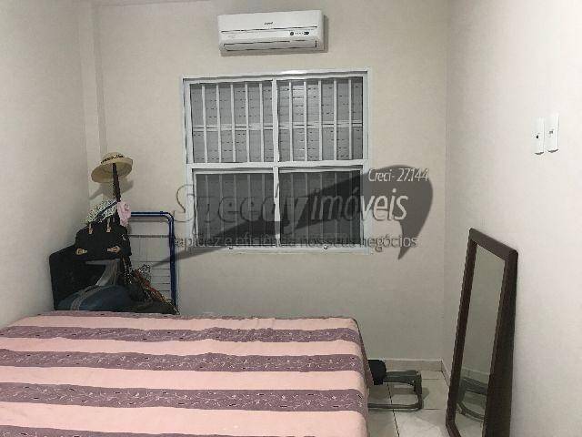 Apartamento para Venda em Santos - 5