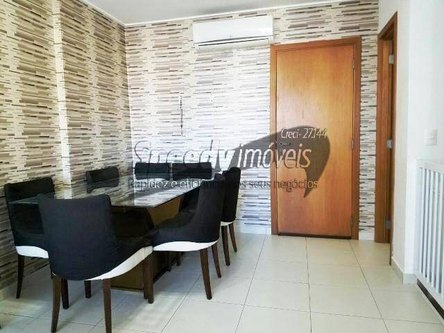 #2375 - Apartamento para Venda em Santos - SP - 2