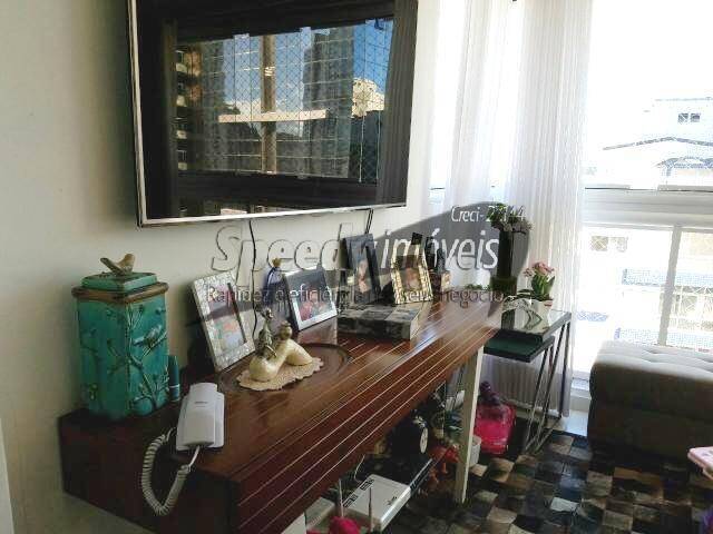 Apartamento para Venda em Santos - 4