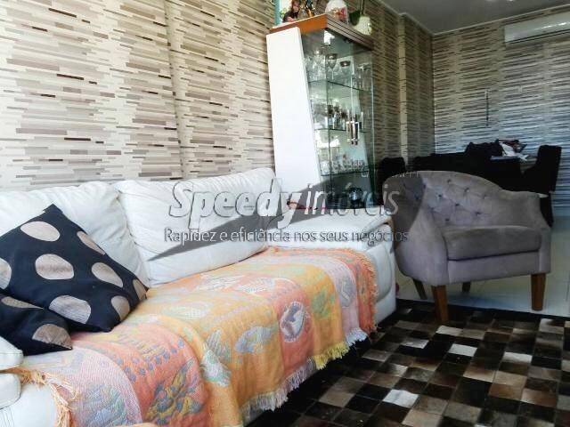 Apartamento para Venda em Santos - 5