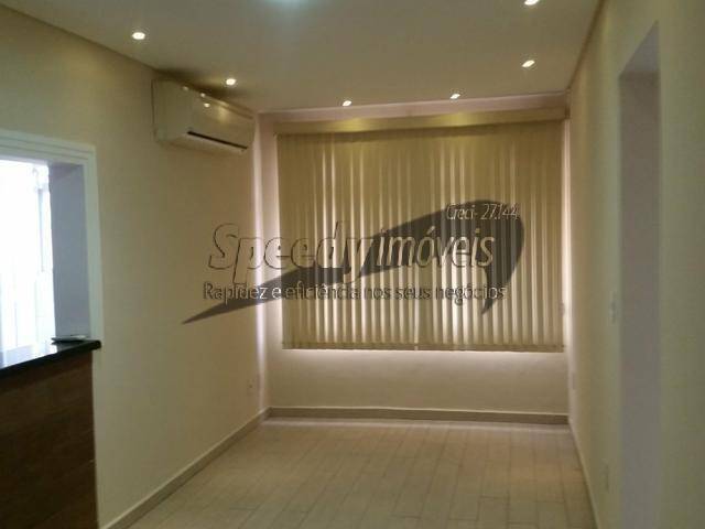 Apartamento para Venda em Santos - 2