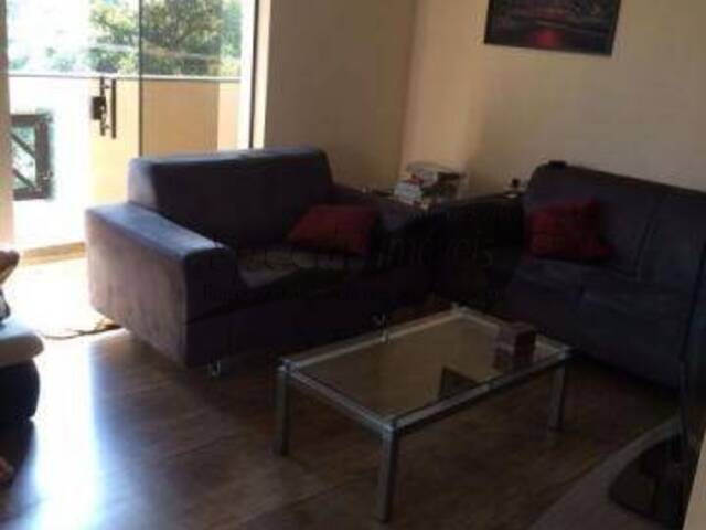 #2378 - Apartamento para Venda em Santos - SP - 1