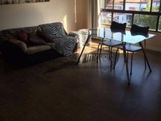 #2378 - Apartamento para Venda em Santos - SP - 3