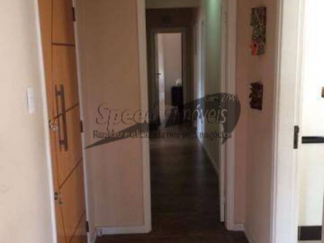 Apartamento para Venda em Santos - 4