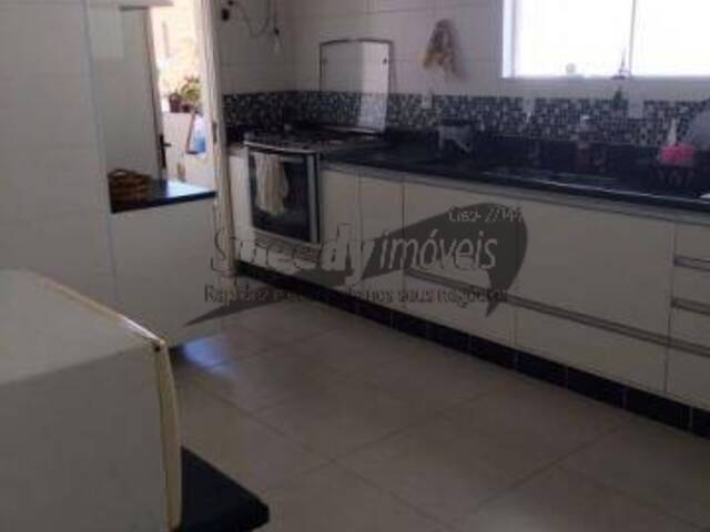 Apartamento para Venda em Santos - 5