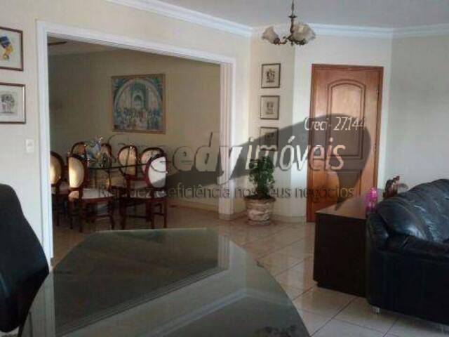 Apartamento para Venda em Santos - 3