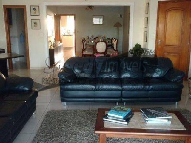 Apartamento para Venda em Santos - 4