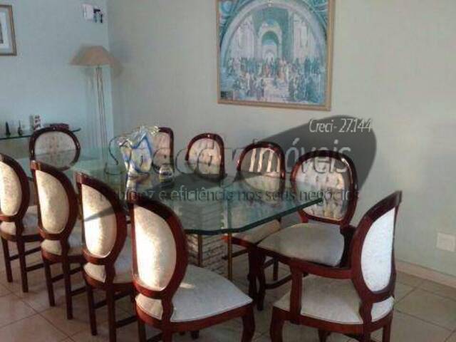 Apartamento para Venda em Santos - 5