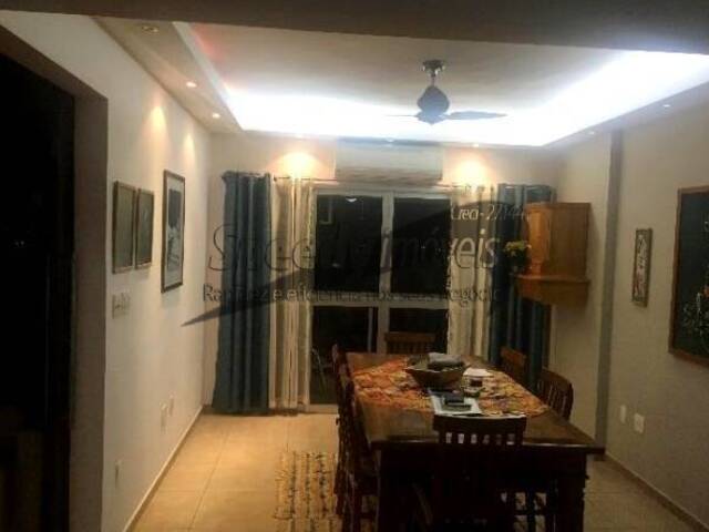 Apartamento para Venda em Santos - 2