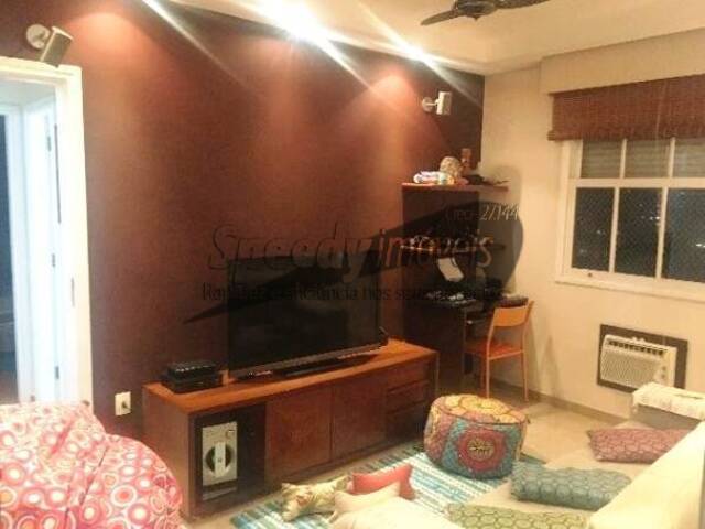 Apartamento para Venda em Santos - 3