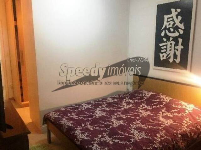 Apartamento para Venda em Santos - 4