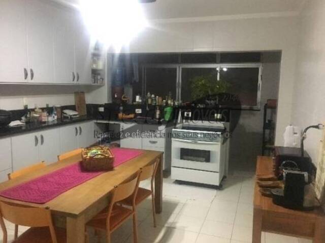Apartamento para Venda em Santos - 5