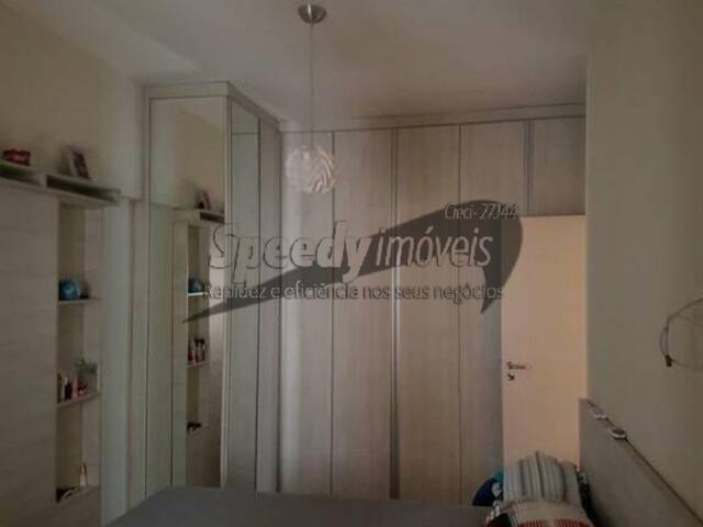 Apartamento para Venda em Santos - 5