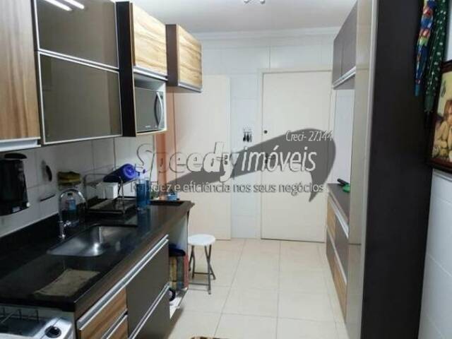 Apartamento para Venda em Santos - 4