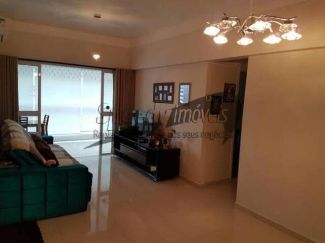 Apartamento para Venda em Santos - 3