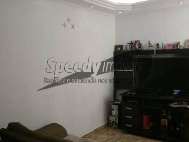 Apartamento para Venda em Santos - 3
