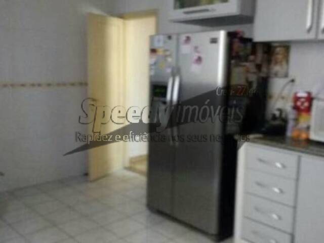 Apartamento para Venda em Santos - 4