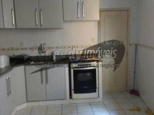 Apartamento para Venda em Santos - 5