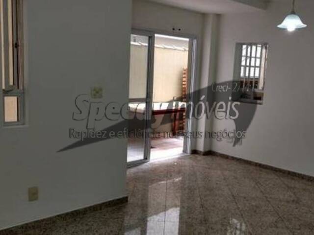 #2385 - Sobreposta para Venda em Santos - SP - 3
