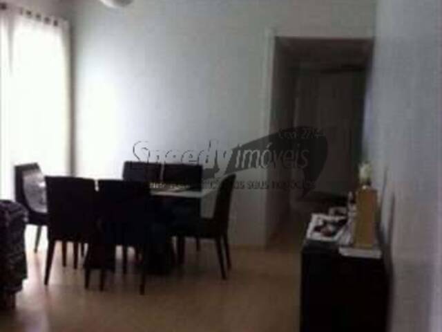 #2387 - Apartamento para Venda em Santos - SP - 2