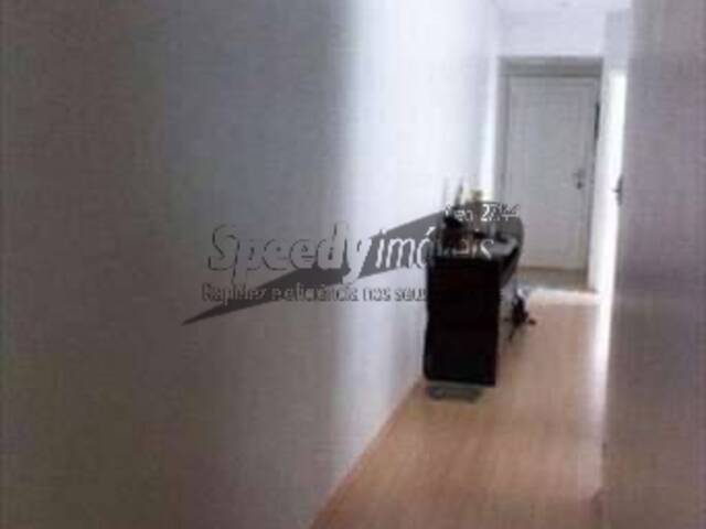 #2387 - Apartamento para Venda em Santos - SP - 3