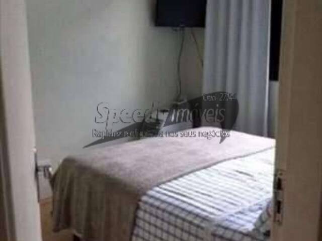 Apartamento para Venda em Santos - 4