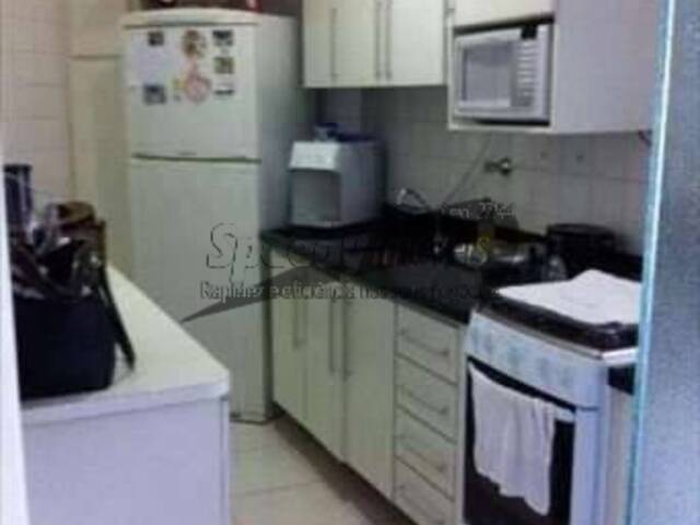 Apartamento para Venda em Santos - 5