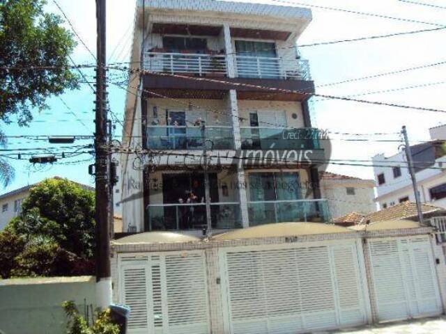 #2388 - Sobreposta para Venda em Santos - SP - 1