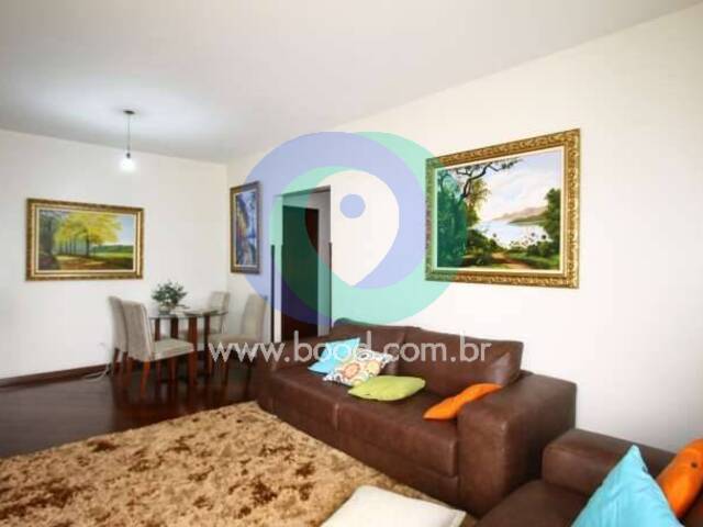 #2389 - Apartamento para Venda em Santos - SP