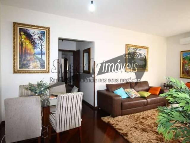 Apartamento para Venda em Santos - 2