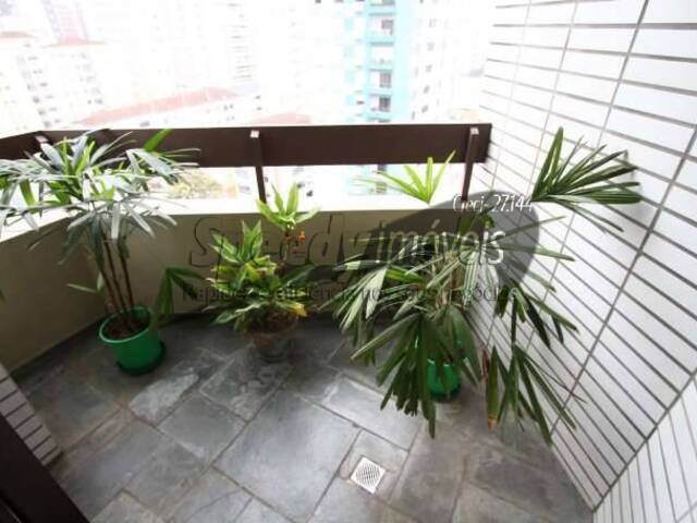 Apartamento para Venda em Santos - 3