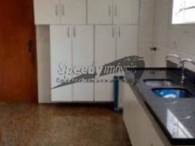 Apartamento para Venda em Santos - 2