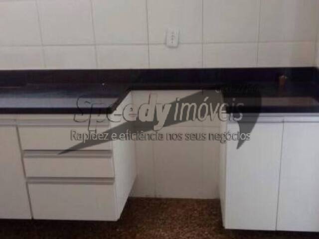 Apartamento para Venda em Santos - 3