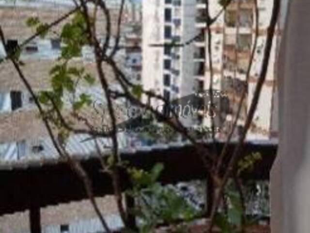 Apartamento para Venda em Santos - 3