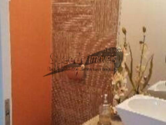 Apartamento para Venda em Santos - 5