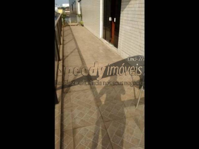 Apartamento para Venda em Santos - 2