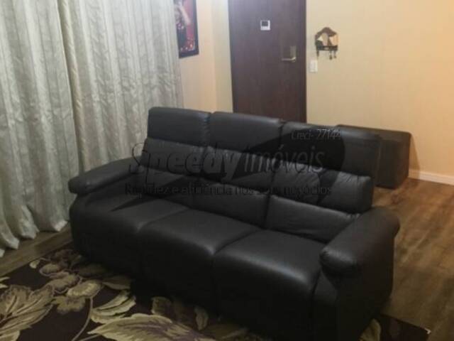 Apartamento para Venda em Santos - 3
