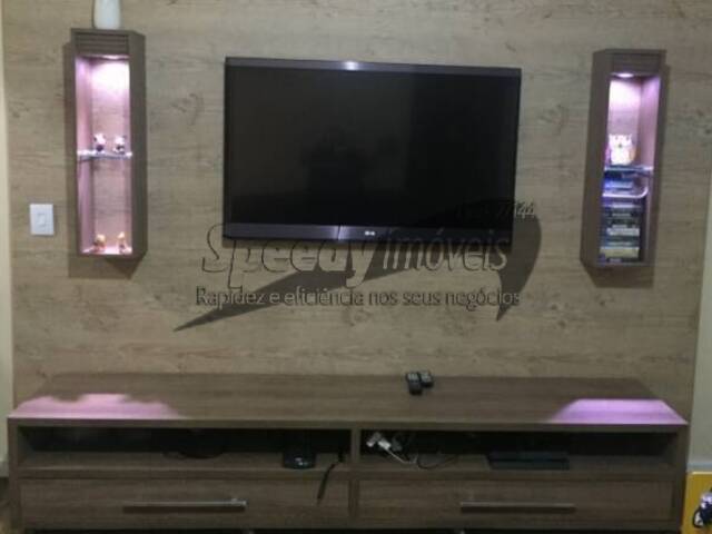 Apartamento para Venda em Santos - 4