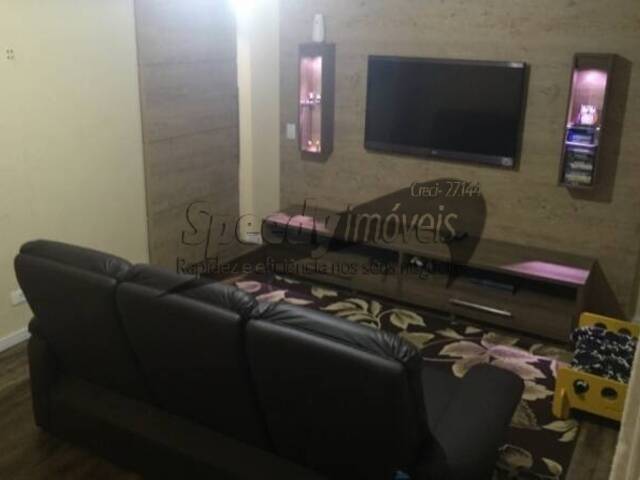 Apartamento para Venda em Santos - 5