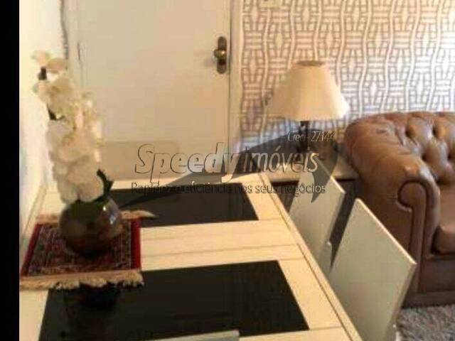 Apartamento para Venda em Santos - 2