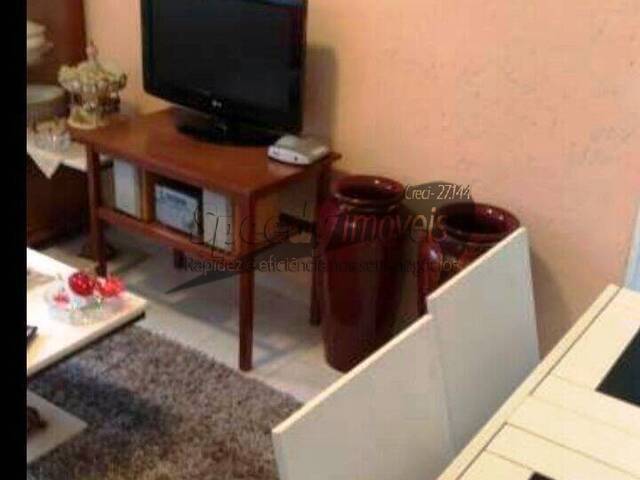 Apartamento para Venda em Santos - 3