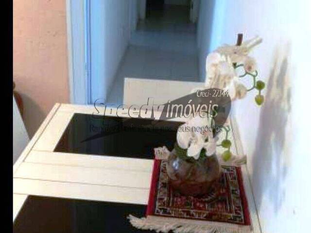 Apartamento para Venda em Santos - 4