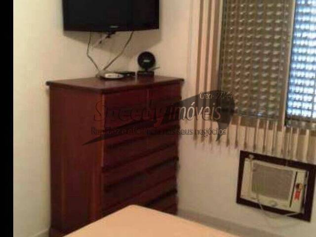 Apartamento para Venda em Santos - 5