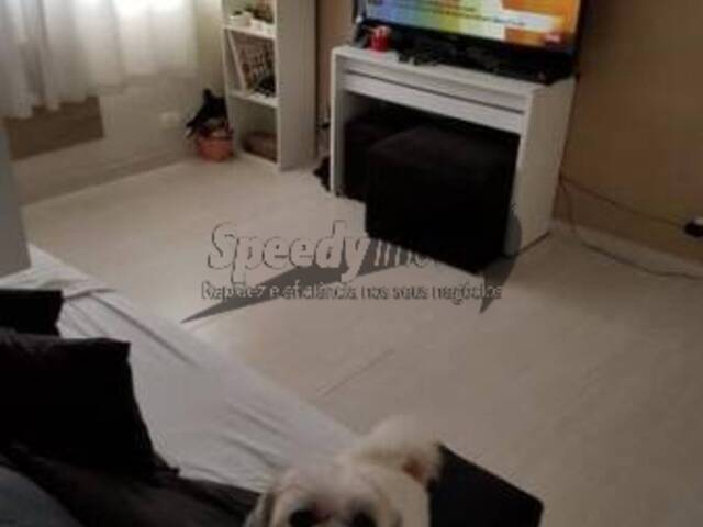 Apartamento para Venda em Santos - 3