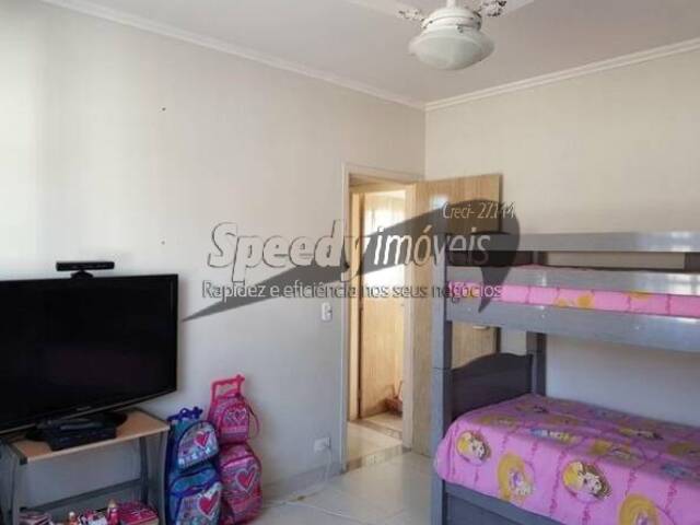 Apartamento para Venda em Santos - 5